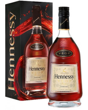 Hennessy VSOP 70cl